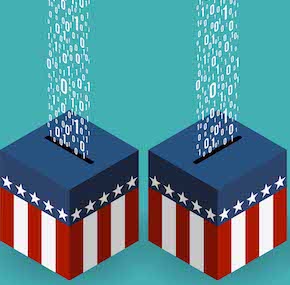 Data: VA Voters Don’t Need 7-Weeks of Voting