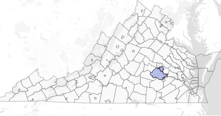 Residency Challenge Could Put VA’s Senate Majority in Play