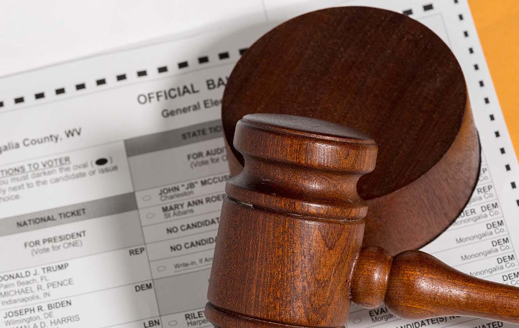 VA Files SCOTUS Appeal Over Last-Minute Order to Put Noncitizens Back on Voter Rolls